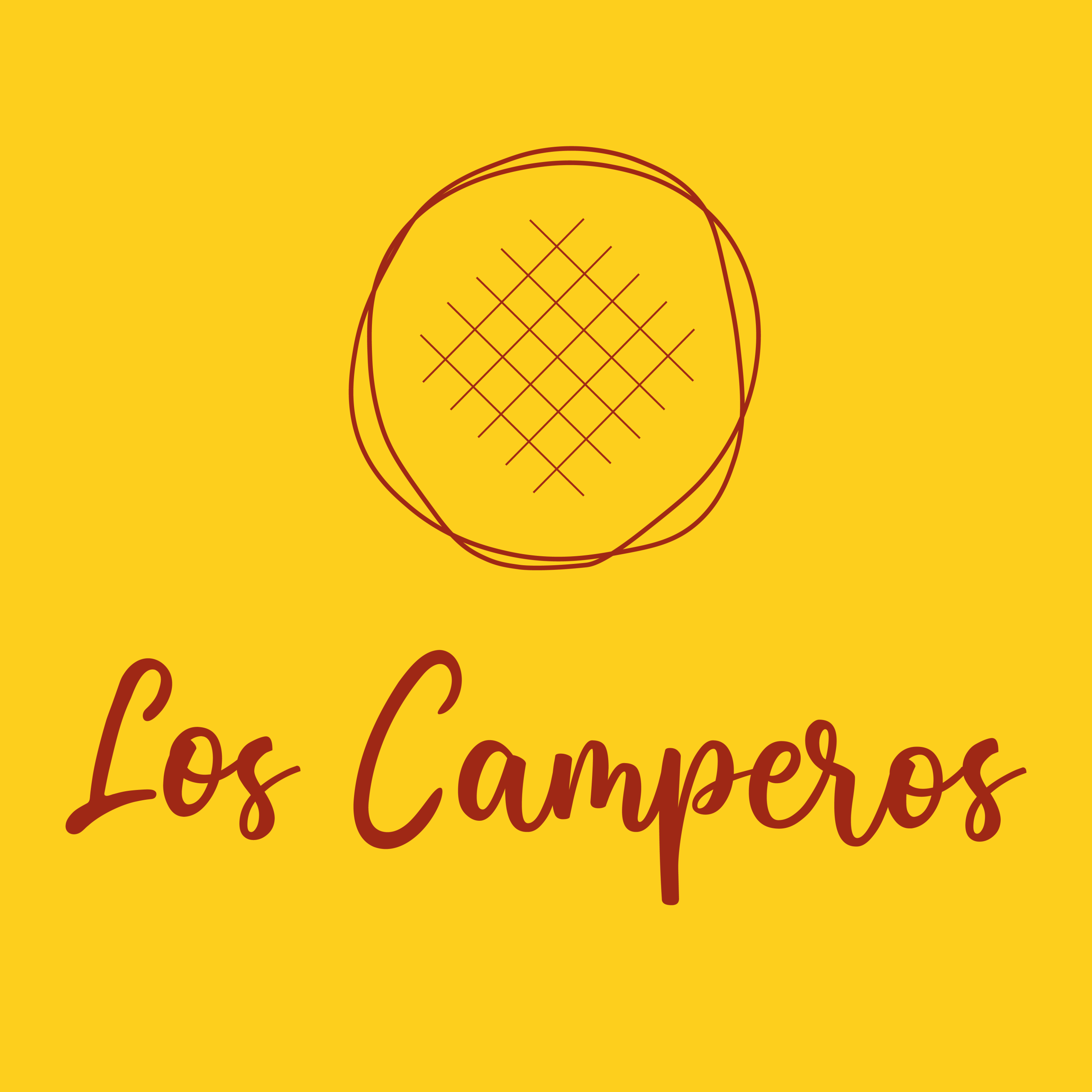 LOGO LOS CAMPEROS